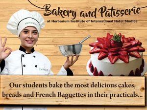 Become a Chef