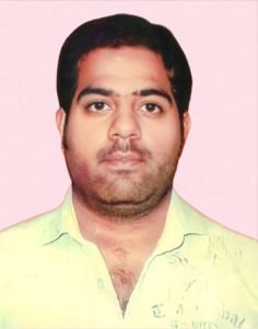 Abhinav Mehta