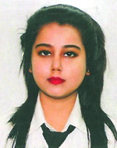Aditi Singh