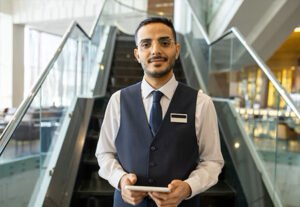 Unlock Your Dream Hospitality Career at Herbarium Institute?
