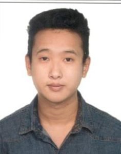 Depiendra Rai