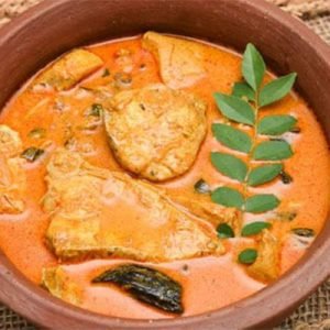Curries