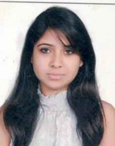 Mehak Bhutani