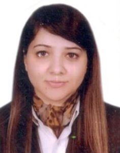 Parul Kalra