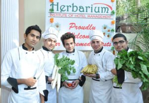 Hotel Management School in Delhi