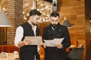 Best Hotel Management Course in Delhi 2025