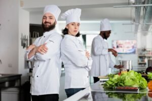 Why Gen Z Sees a Hotel Management Degree Course as the Ultimate Career Move