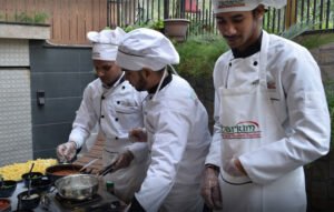Build a Global Hospitality Career with an MBA in Hotel Management in Delhi
